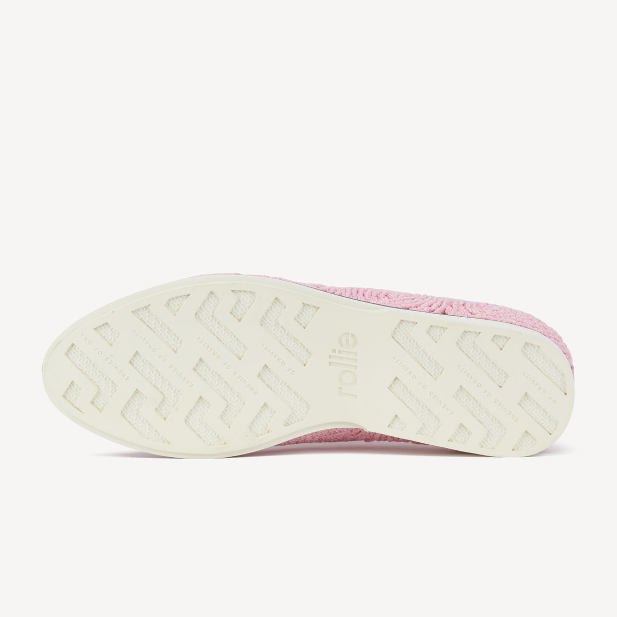 Derby Weave Rose Blush