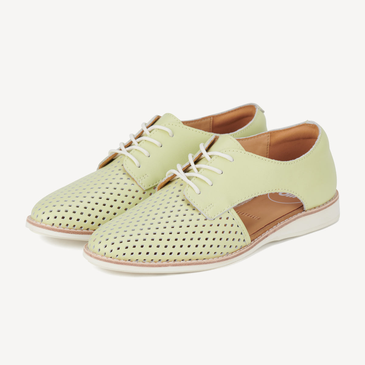 Sidecut Punch Lime Sorbet