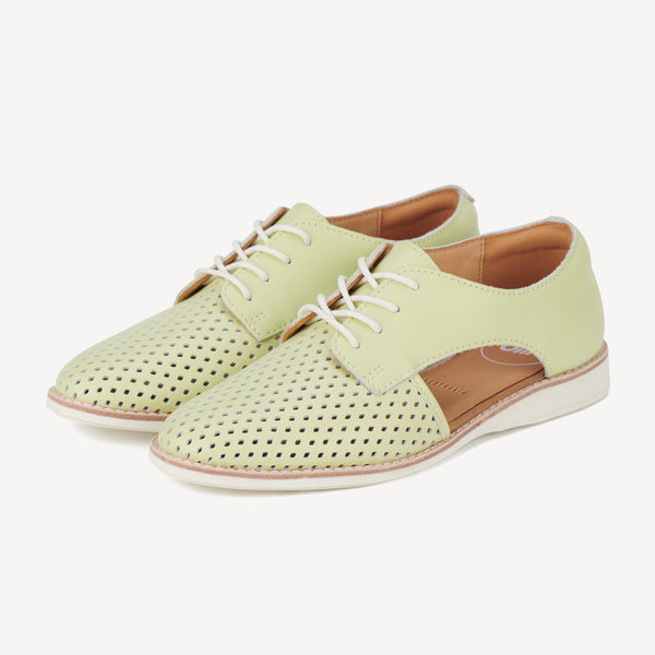 Sidecut Punch Lime Sorbet