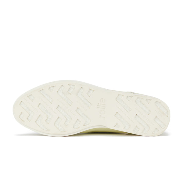 Derby Super Soft Lime Sorbet Patent