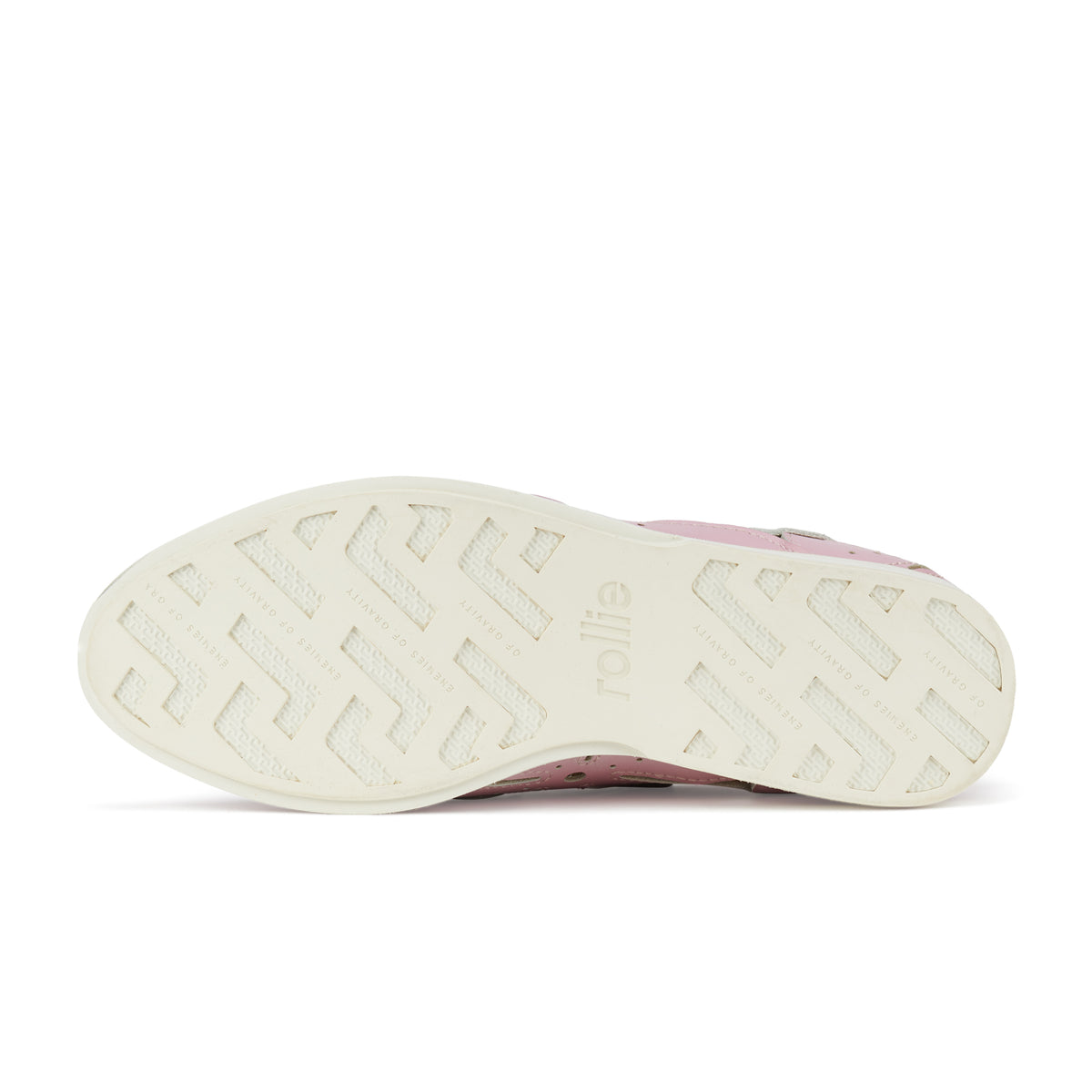 Derby Applique Rose Blush