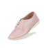 Derby Punch Overlay Rose Blush Pink/White