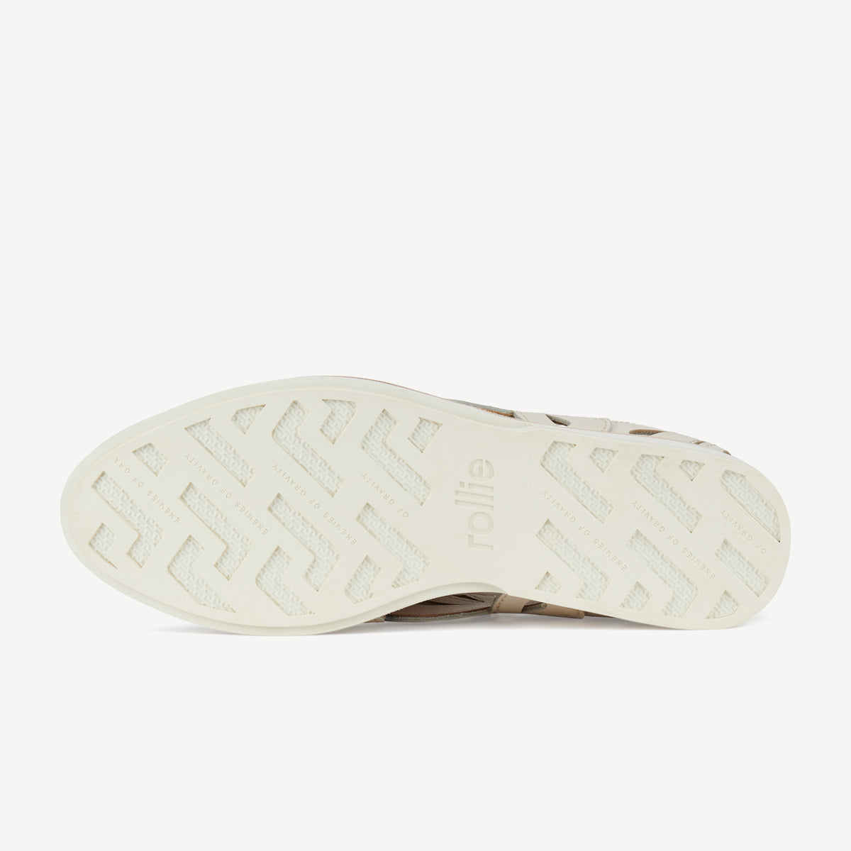 Sidecut Applique Bone