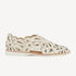 Sidecut Applique Bone