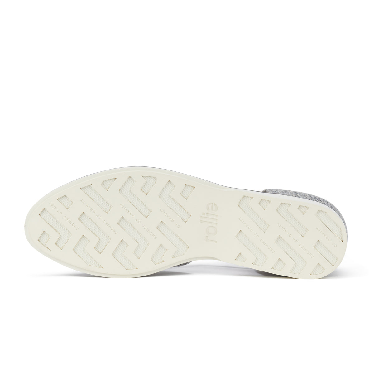 Sidecut T-Bar Weave Melange