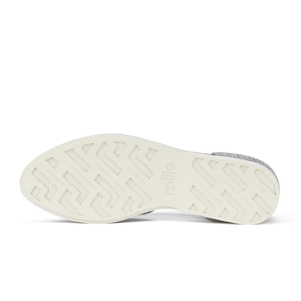 Sidecut T-Bar Weave Melange