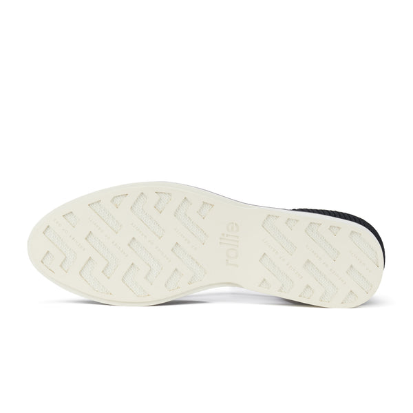 Sidecut T-Bar Weave Black