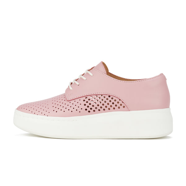 Derby City Punch Rose Blush