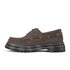 Boat Huarache Step Chocolate