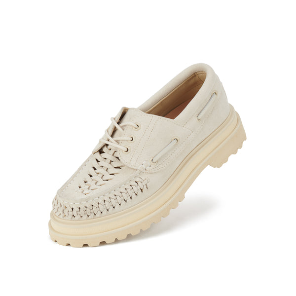 Boat Huarache Step Bone