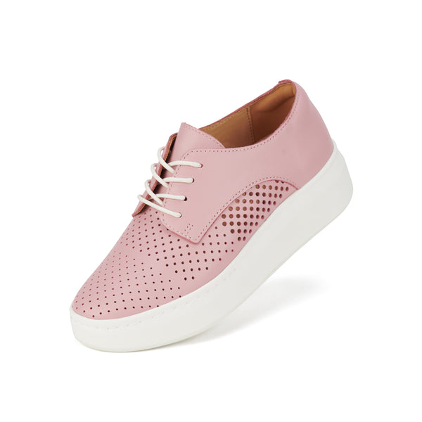 Derby City Punch Rose Blush
