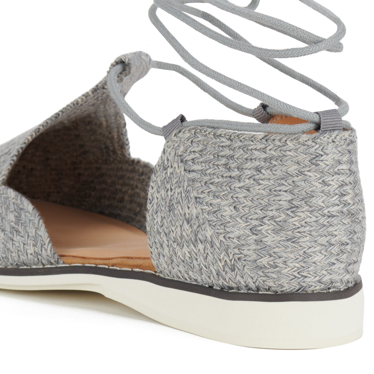 Sidecut T-Bar Weave Melange