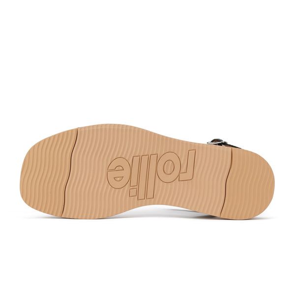 Sandal Cork Black
