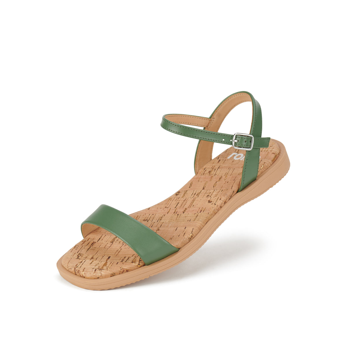 Sandal Cork Fern