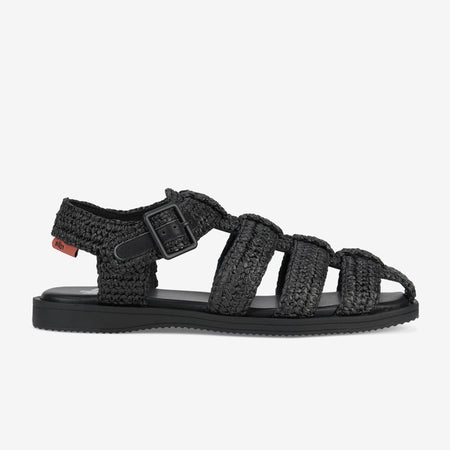 Sandal Fisherman Weave
