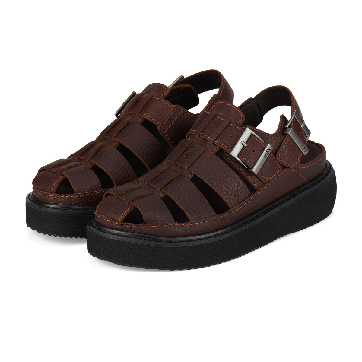 Hyde Fisherman Chocolate