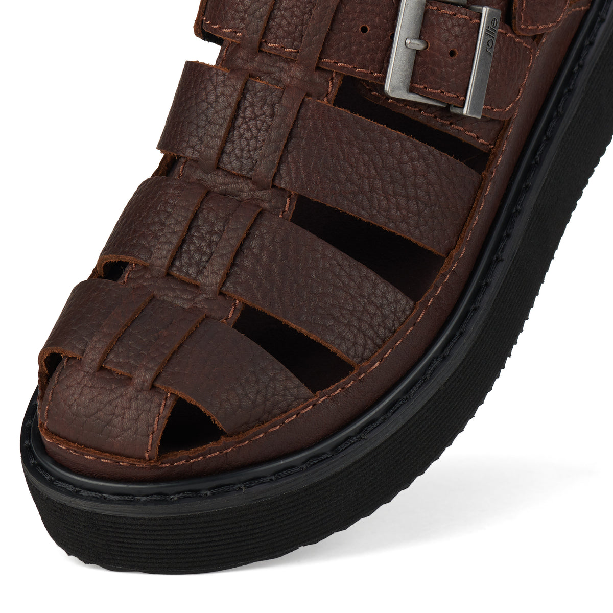 Hyde Fisherman Chocolate