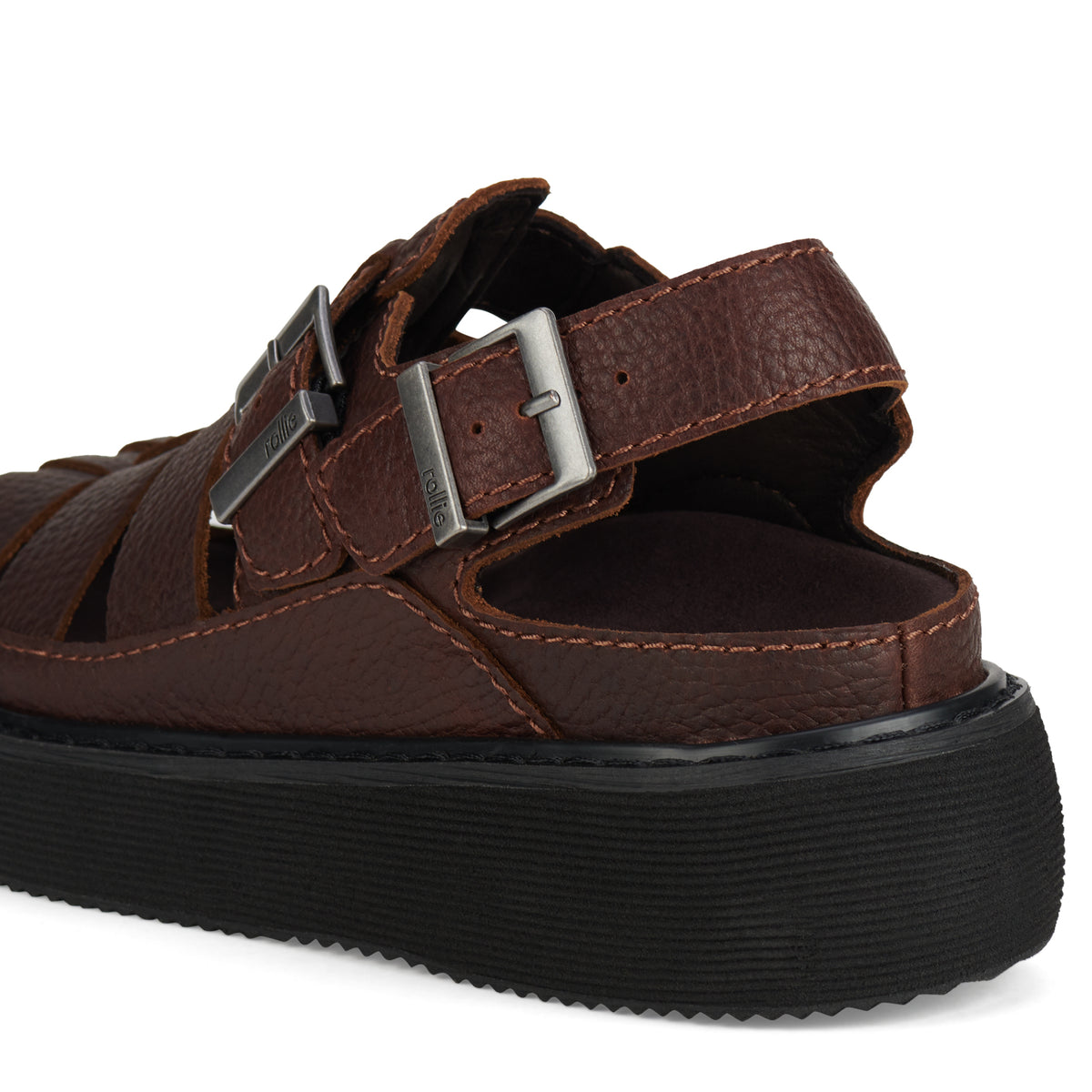 Hyde Fisherman Chocolate