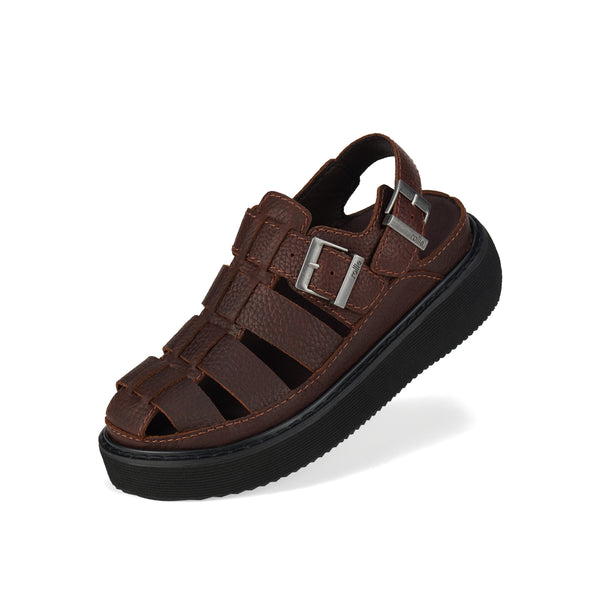 Hyde Fisherman Chocolate