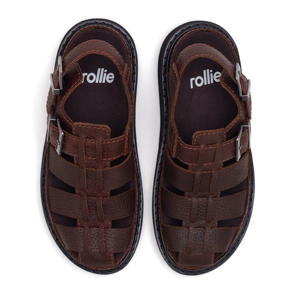 Hyde Fisherman Chocolate