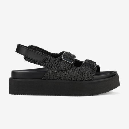 Ace Sandal Weave All
