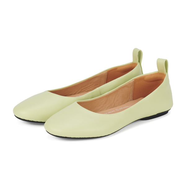 Ballet Lime Sorbet