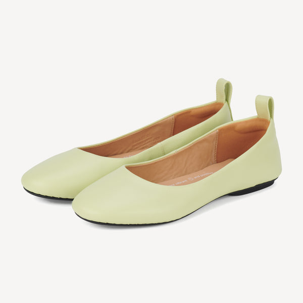 Ballet Lime Sorbet