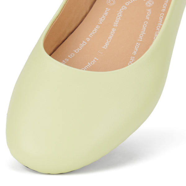 Ballet Lime Sorbet