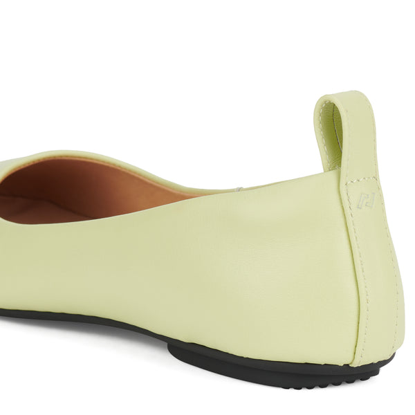 Ballet Lime Sorbet