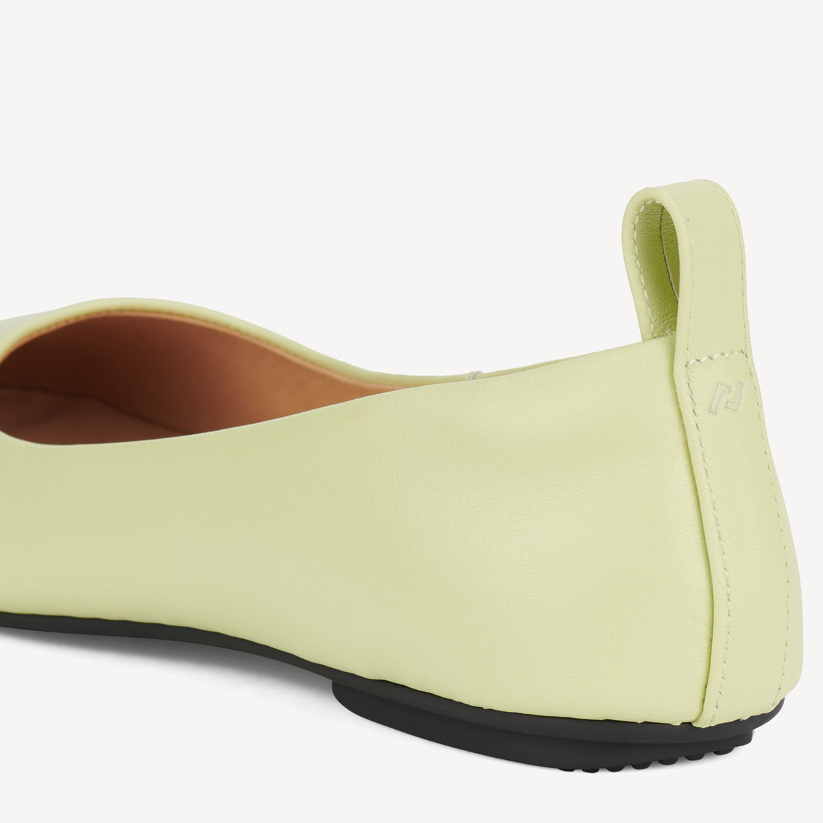Ballet Lime Sorbet