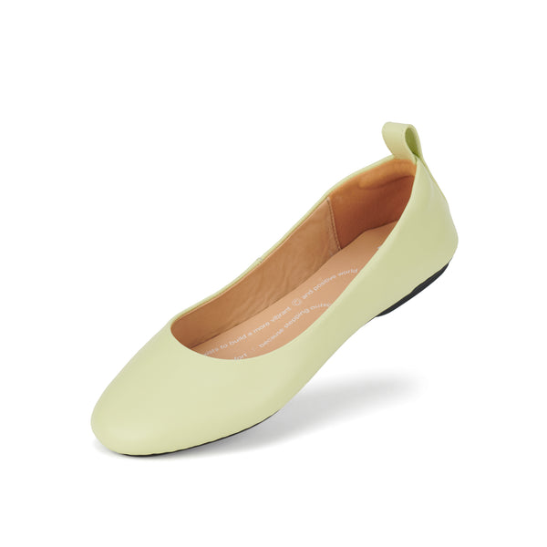 Ballet Lime Sorbet