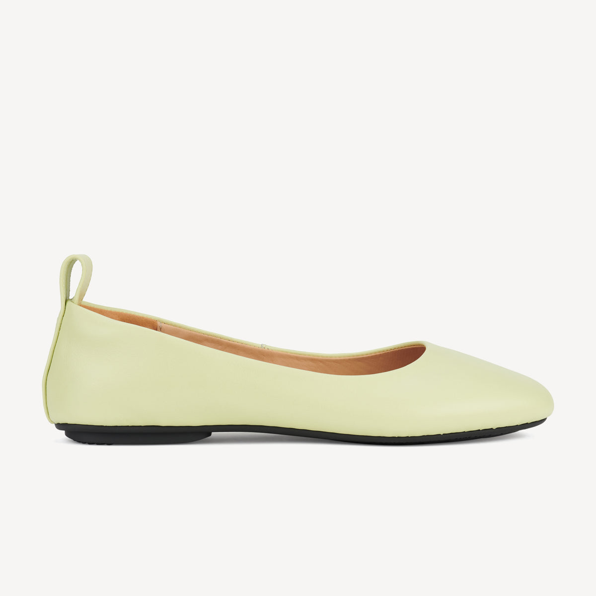 Ballet Lime Sorbet