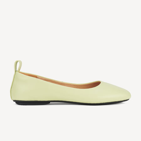 Ballet Lime Sorbet
