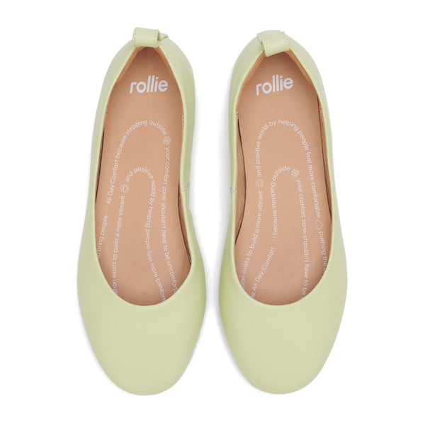 Ballet Lime Sorbet