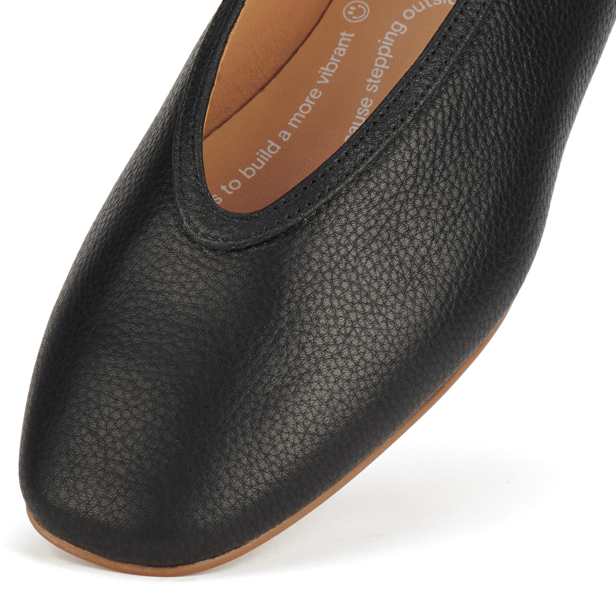 Ballet V Black