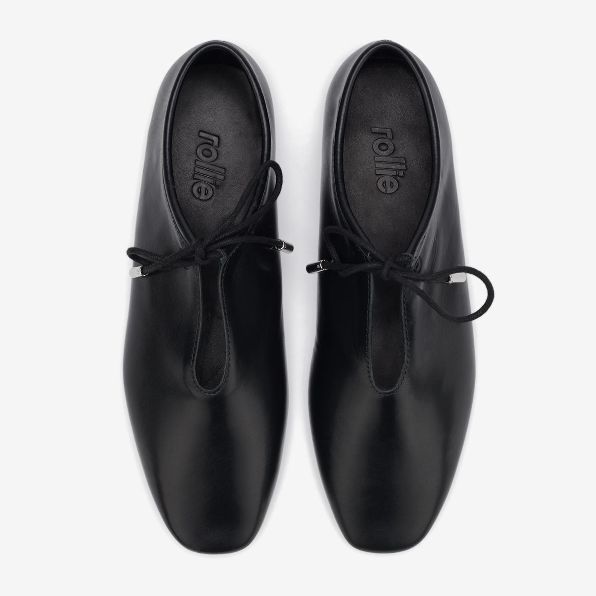 Noah Lace Black