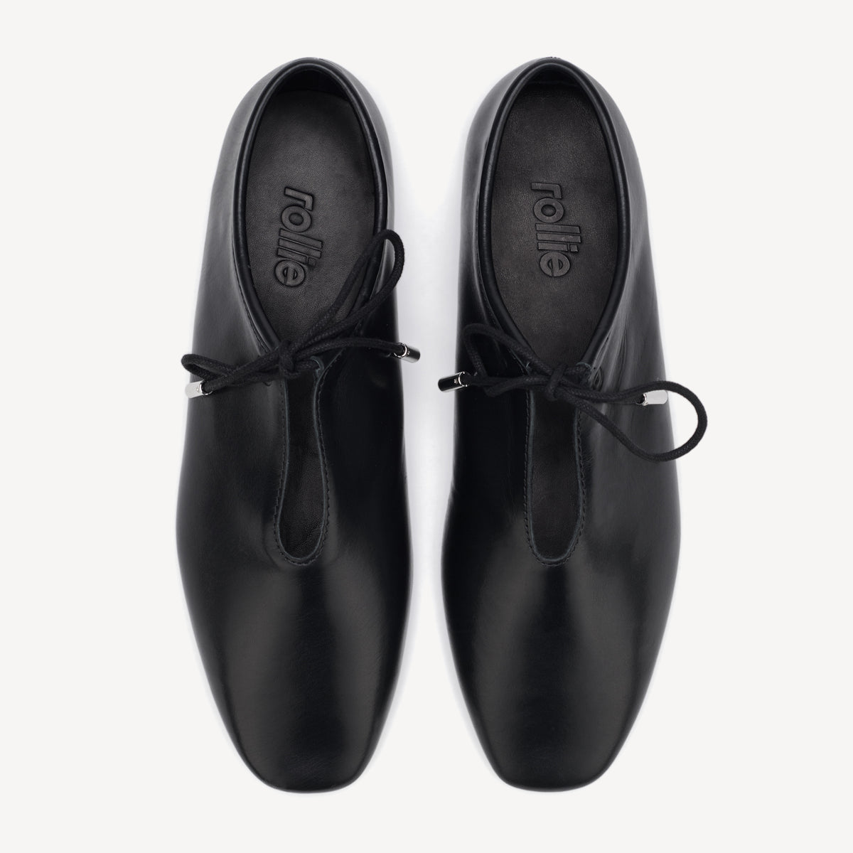 Noah Lace Black