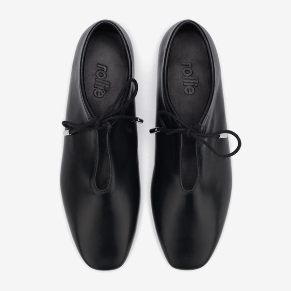 Noah Lace Black