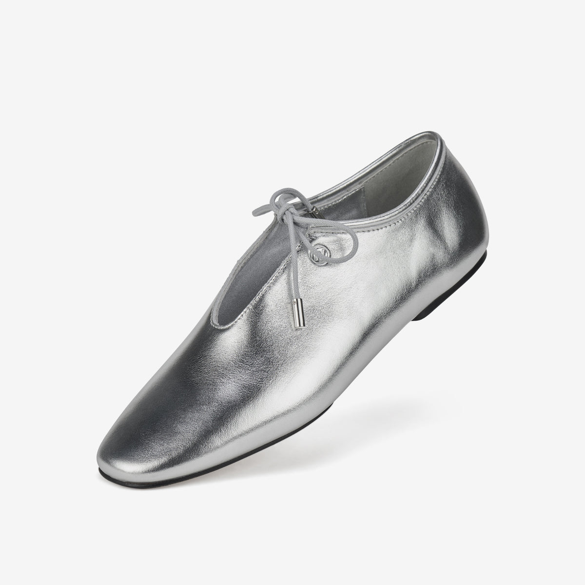 Noah Lace Silver