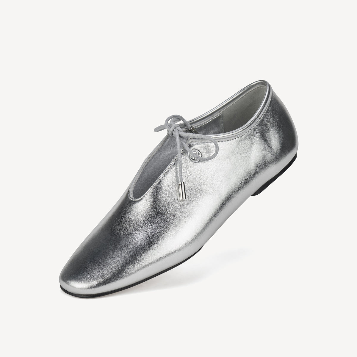 Noah Lace Silver