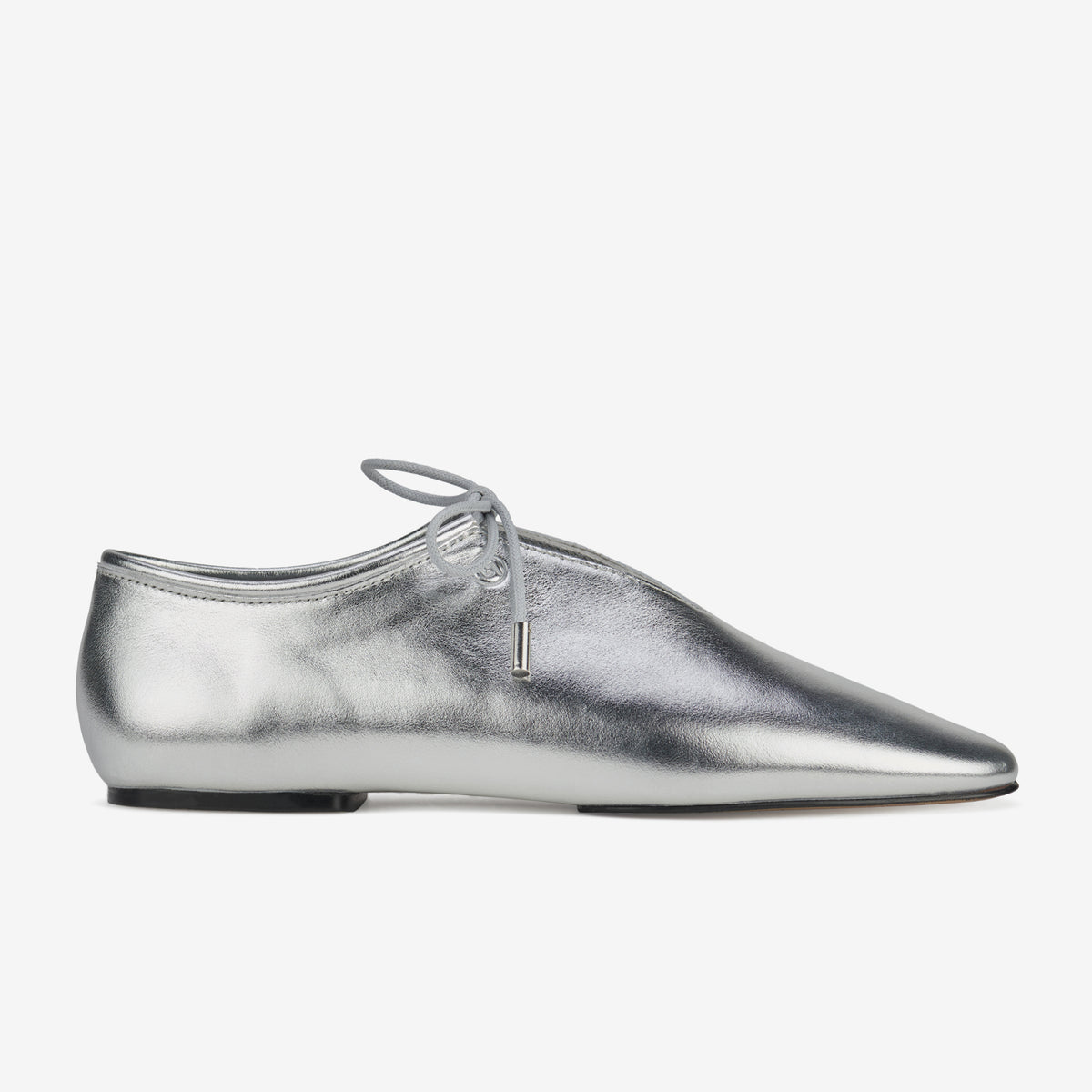 Noah Lace Silver