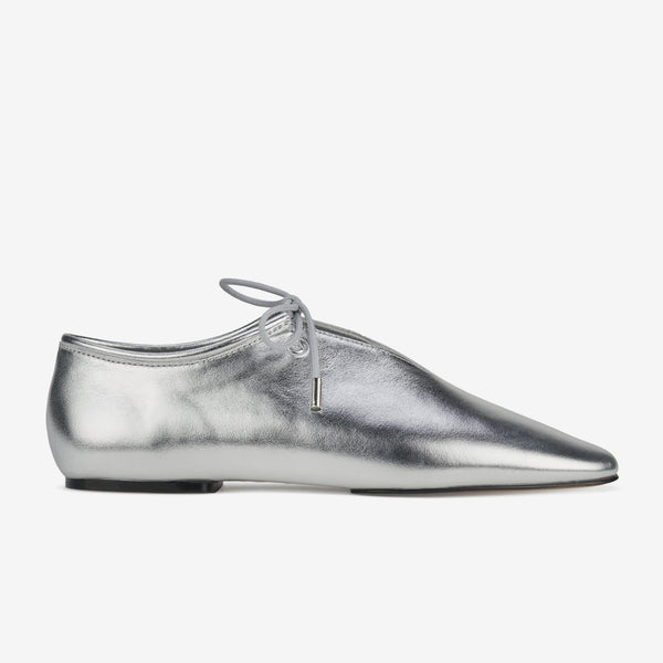 Noah Lace Silver