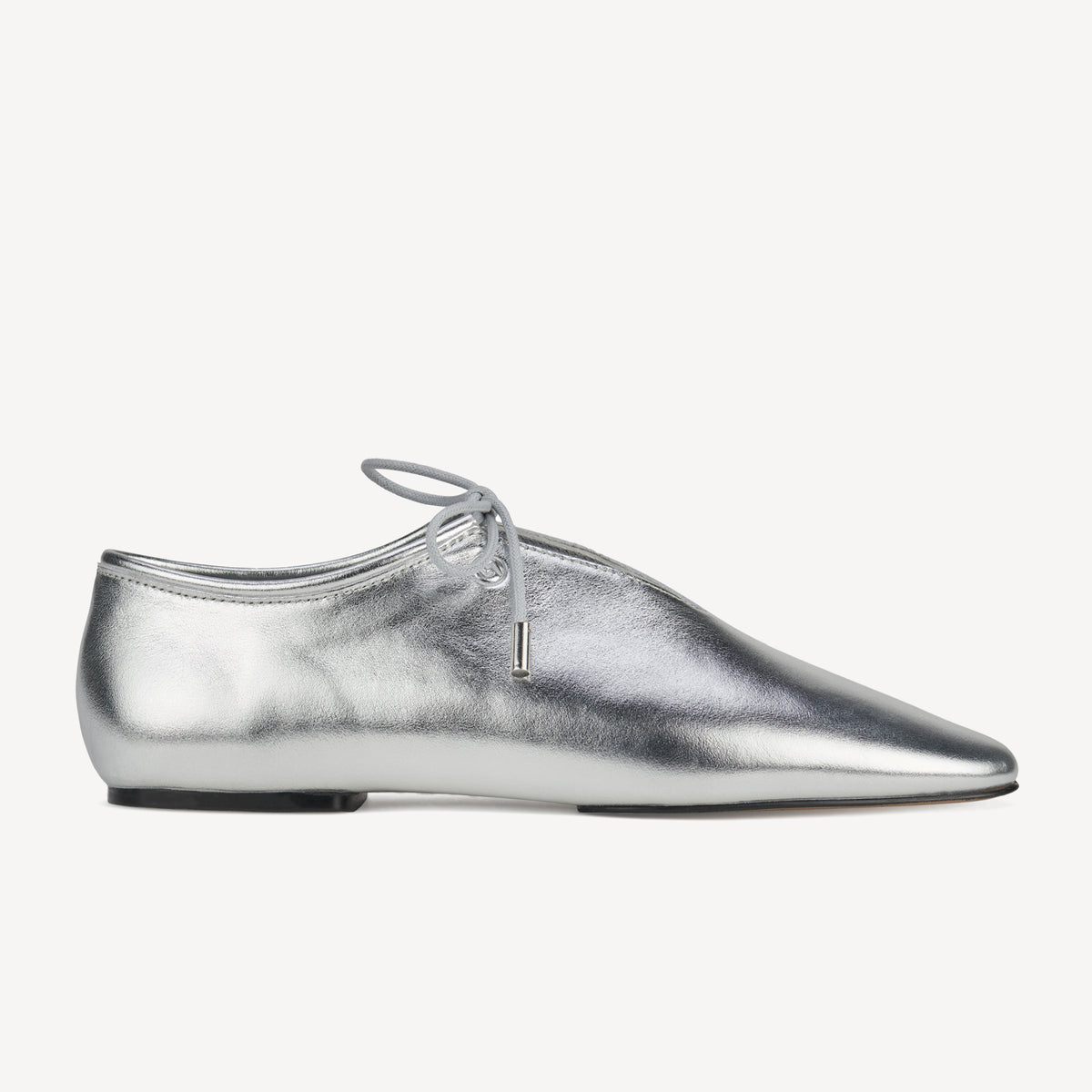 Noah Lace Silver