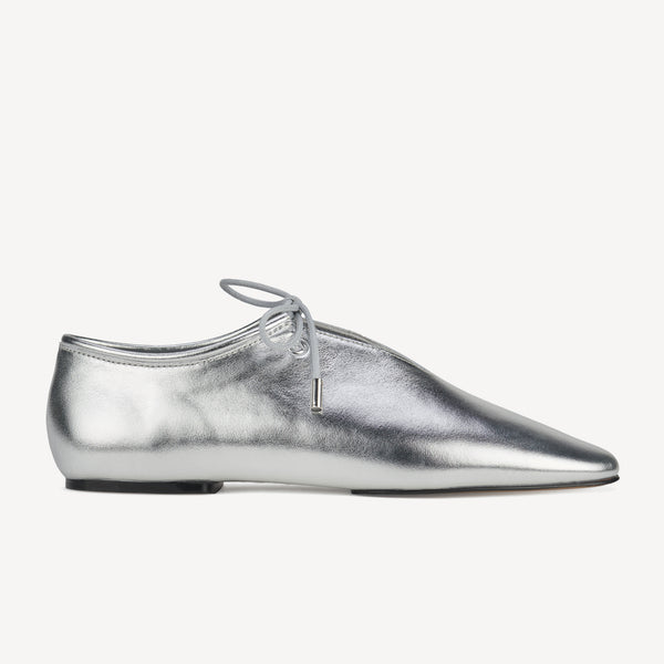 Noah Lace Silver