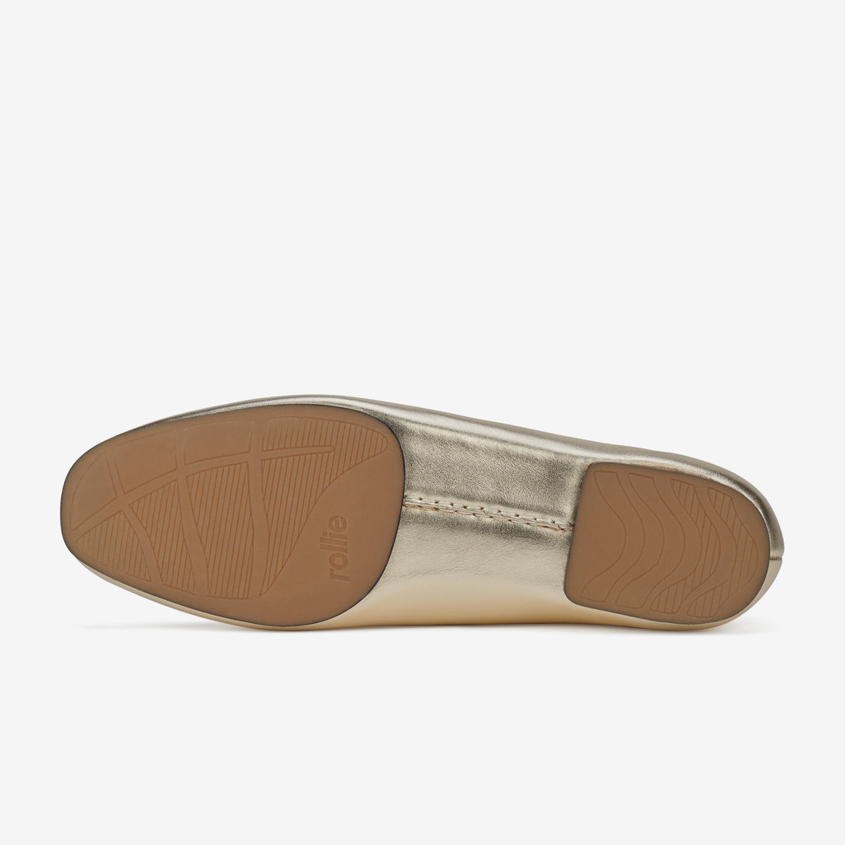 Noah Lace Soft Gold