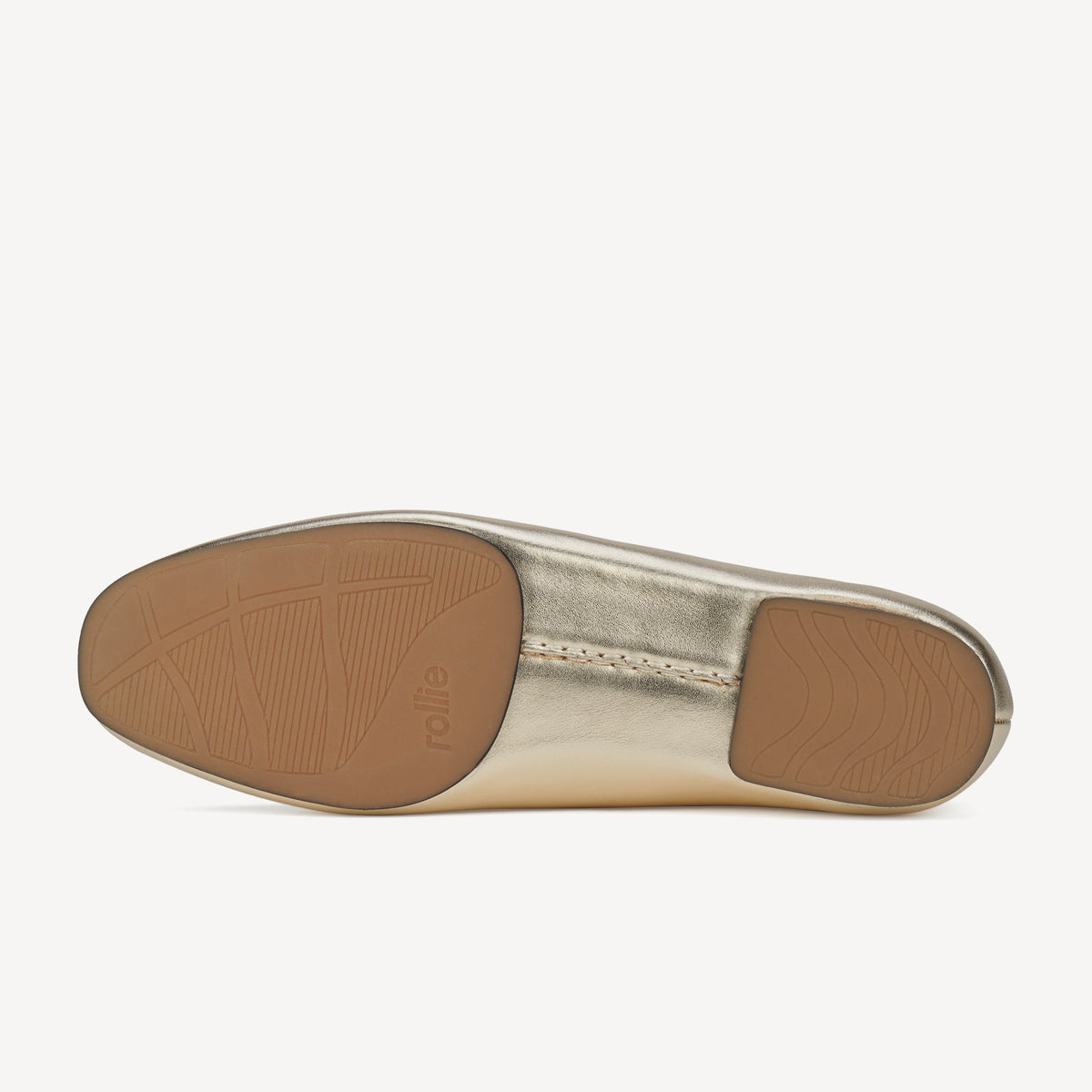 Noah Lace Soft Gold