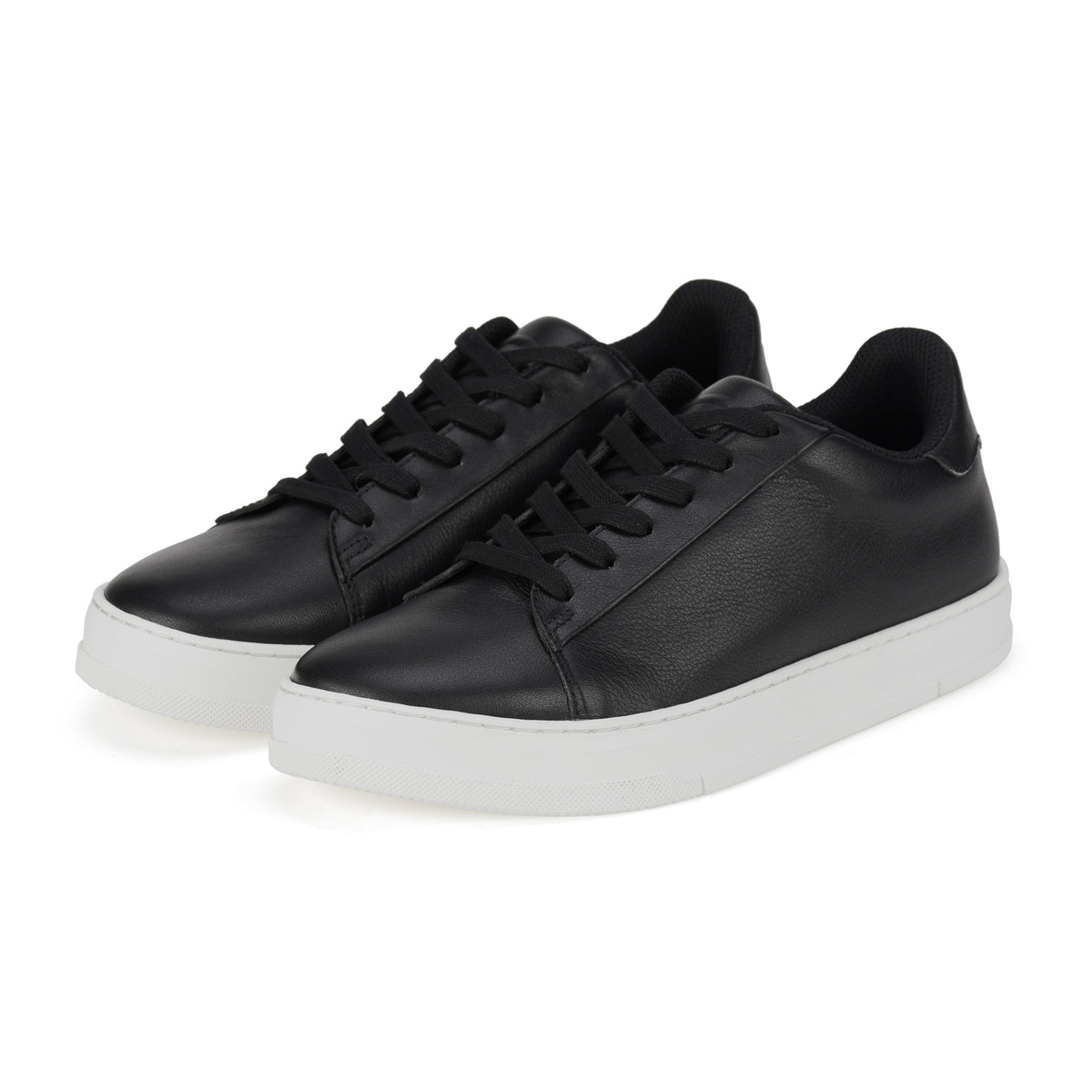 Courtclub Low Black