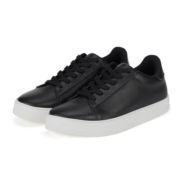Courtclub Low Black