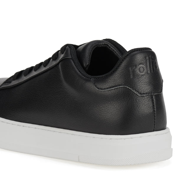 Courtclub Low Black