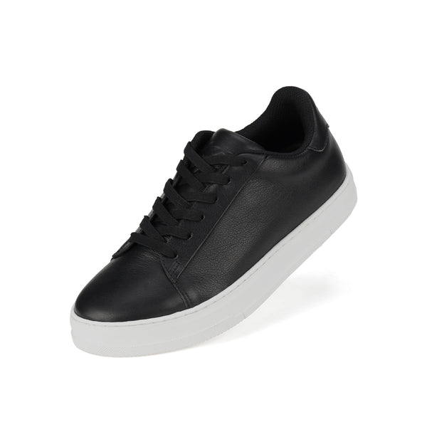 Courtclub Low Black